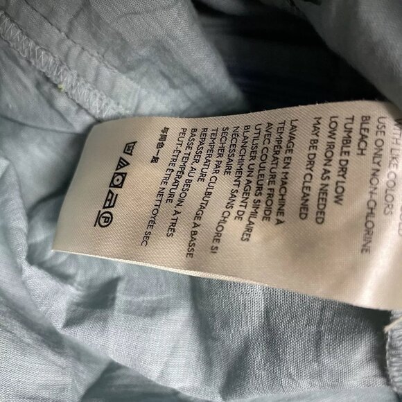 FREE PEOPLE Farrah Maxi Skirt Floral Boho Drop Waist Partially Lined - Picture 9 of 10